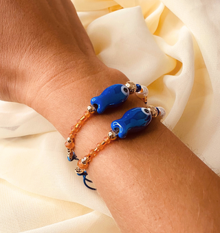 BRAZALETE FISH